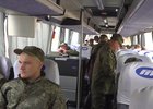 Скриншот видео Минобороны РФ