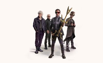 Группа «Пикник»