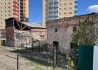 Территория около здания. Фото ООО СЗ «Регион Сибири»