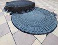 Также в ассортименте компании «Водолов» широко представлены колодезные люки. Можно найти как разные формы квадратные, так и широкую палитру оттенков и цветов для самых требовательных дизайнеров и клиентов.