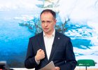Владимир Мединский. Фото из личного телеграм-канала
