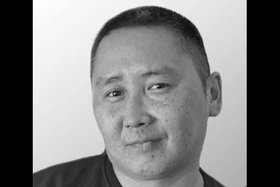 Игорь Башенхаев. Фото из телеграм-канала мэра Эхирит-Булагатского района Геннадия Осодоева