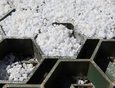 Газонную решетку также можно использовать как отличный инструмент для ландшафтного дизайна.