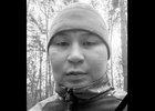 Антон Нохоев. Фото из телеграм-канала мэра Эхирит-Булагатского района Геннадия Осодоева