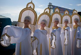 День славянской письменности и культуры