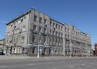 Здание мэрии. Фото пресс-службы мэрии Иркутска