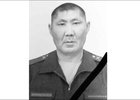 Андрей Ханхалаев. Фото из телеграм-канала Геннадия Осодоева
