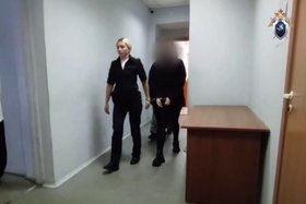 Суд. Скриншот видео пресс-службы СУ СКР по региону