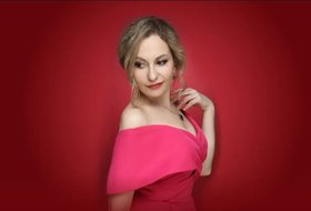 Парад блистательных токкат. Екатерина Русакова-Данилова