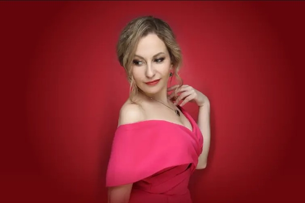 Екатерина Русакова-Данилова. Фото с сайта krasfil.ru