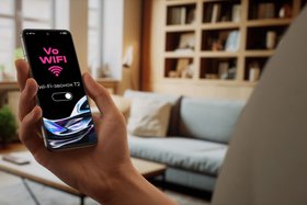 Оператор T2 запустил технологии Voice over Wi-Fi для иркутян. Фото Т2