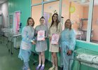 Фото предоставлено Ольгой Макаревич