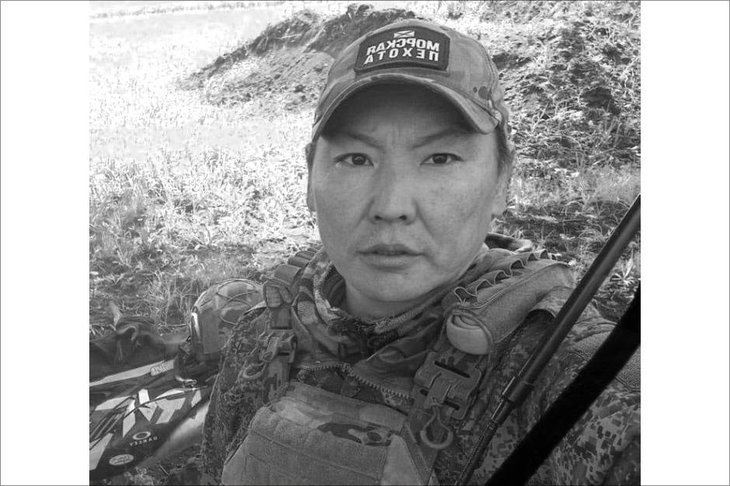 Владимир Ахаев. Фото из телеграм-канала мэра Эхирит-Булагатского района Геннадия Осодоева