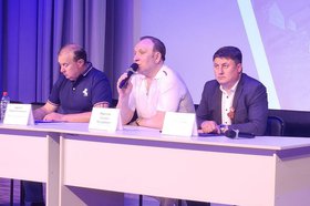 Фото из телеграм-канала Леонида Фролова