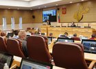 Заседание. Фото IRK.ru