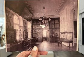 Фотоквест «Мавританский замок»