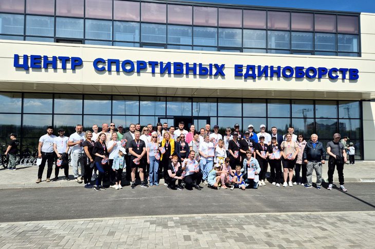 Фестиваль единоборств в Шелехове. Фото предоставлено компанией РУСАЛ