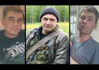 Пропавшие рыбаки. Фото пресс-службы ГУ МВД по региону