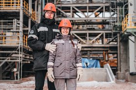 Сотрудники ИНК. Фото предоставлено ООО «ИНК»