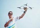 Фото предоставлено Иркутским центром беспилотных авиационных систем DIGITLAB