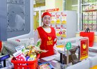 Персонал ТС «ХлебСоль»