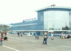 Аэропорт Иркутска. Фото IRK.ru