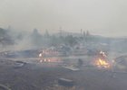 Место происшествия. Фото пресс-службы прокуратуры региона
