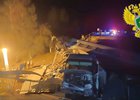 Сход поезда в Брянской области. Фото — Московская межрегиональная транспортная прокуратура
