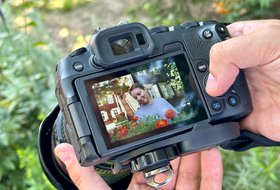 Мастер-класс «Фотопленэр»