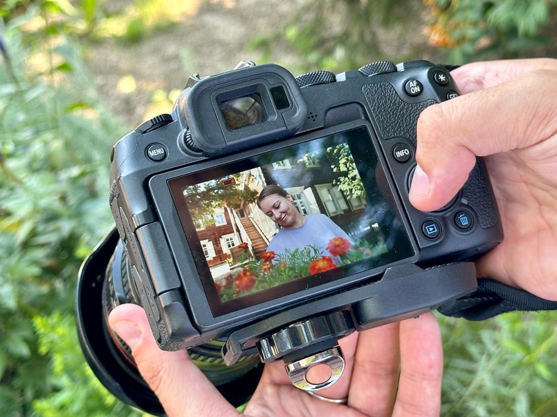 Фото: медиашкола «ФотоДомик»