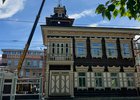Дом Корюхова. Фото Антона Гришунова