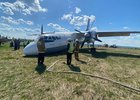 Самолет Ан-24. Фото Восточно-Сибирской транспортной прокуратуры