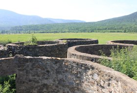 Научная экскурсия в Большое Голоустное