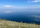 Байкал. Фото пресс-службы «Заповедного Прибайкалья»
