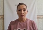 Автор видео о маньяке. Скриншот видео пресс-службы ГУ МВД России по Иркутской области