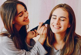 Летний интенсив Only girls* для девочек от 12 до 16 лет