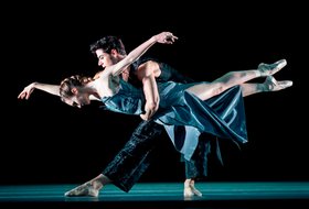 TheatreHD: Венская опера. Времена года