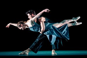 TheatreHD: Венская опера. Времена года