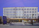 Дом быта на Урицкого. Фото пресс-службы думы Иркутска