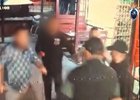 Инцидент в кафе. Фото пресс-службы СУ СК России по Иркутской области