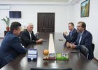 Совещание. Фото IRK.ru