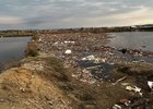 Свалка. Фото предоставлено очевидцем