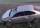 ДТП. Скриншот видео Госавтоинспекции региона
