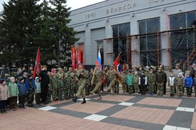 Фото из телеграм-канала Ларисы Егоровой