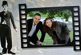 Кино под открытым небом