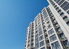 Многоэтажный дом. Фото Маргариты Романовой, IRK.ru