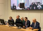Фото пресс-службы министерства здравоохранения Иркутской области