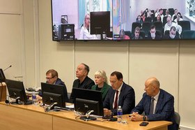 Фото пресс-службы министерства здравоохранения Иркутской области