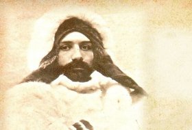 Встреча «А.В. Колчак и его вклад в исследования Северного морского пути в начале ХХ века»