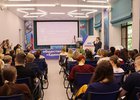 Встреча. Фото предоставил фонд «Озеро Байкал»